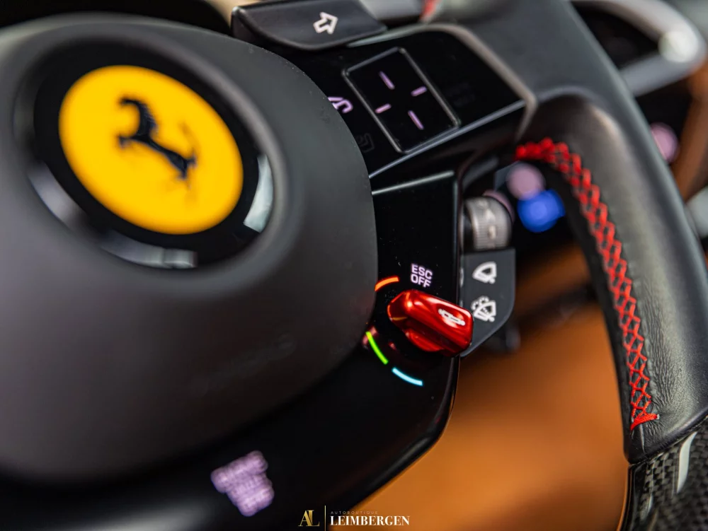 Years of expertise in luxury cars