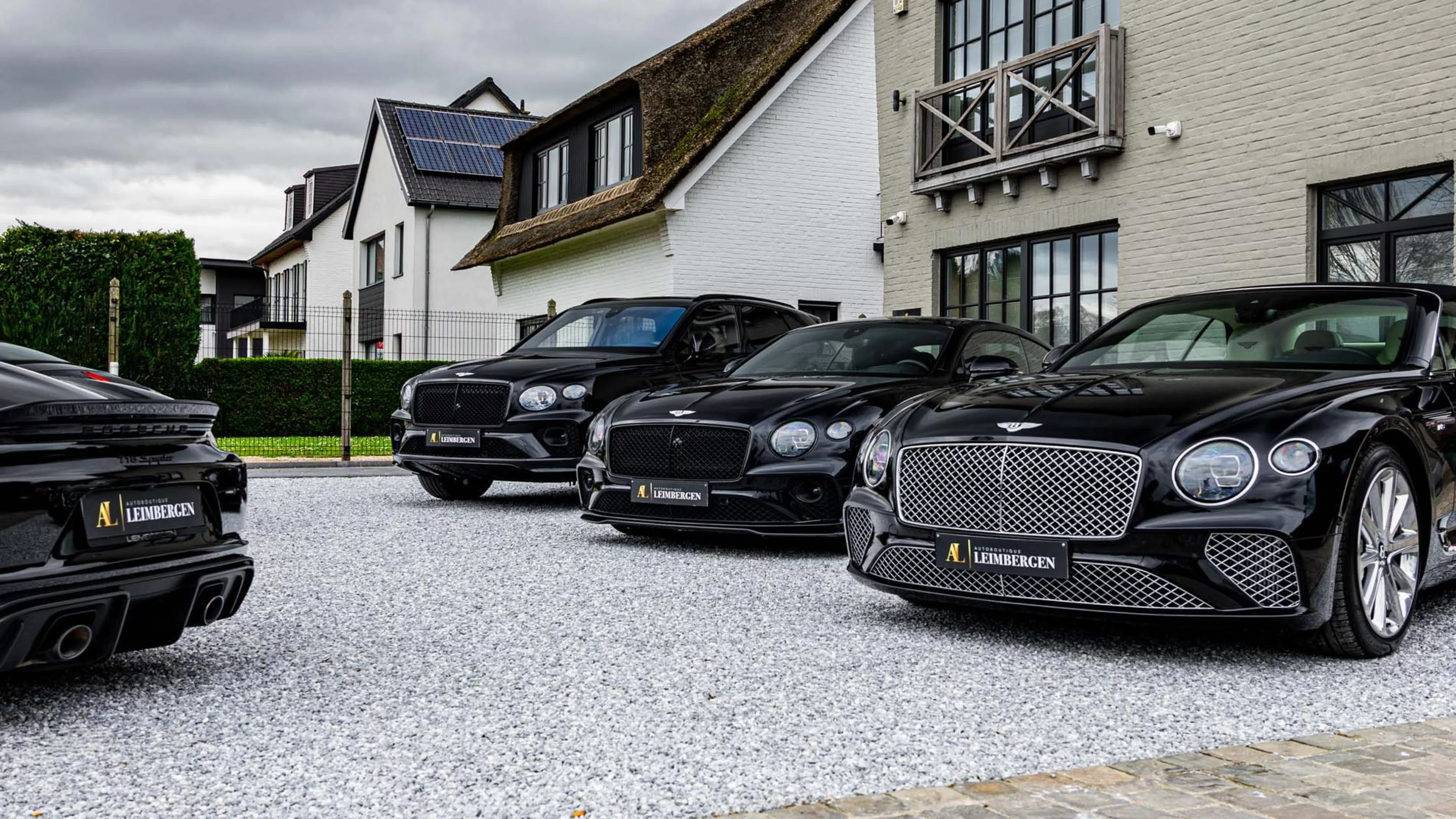 Contact us Autoboutique Leimbergen