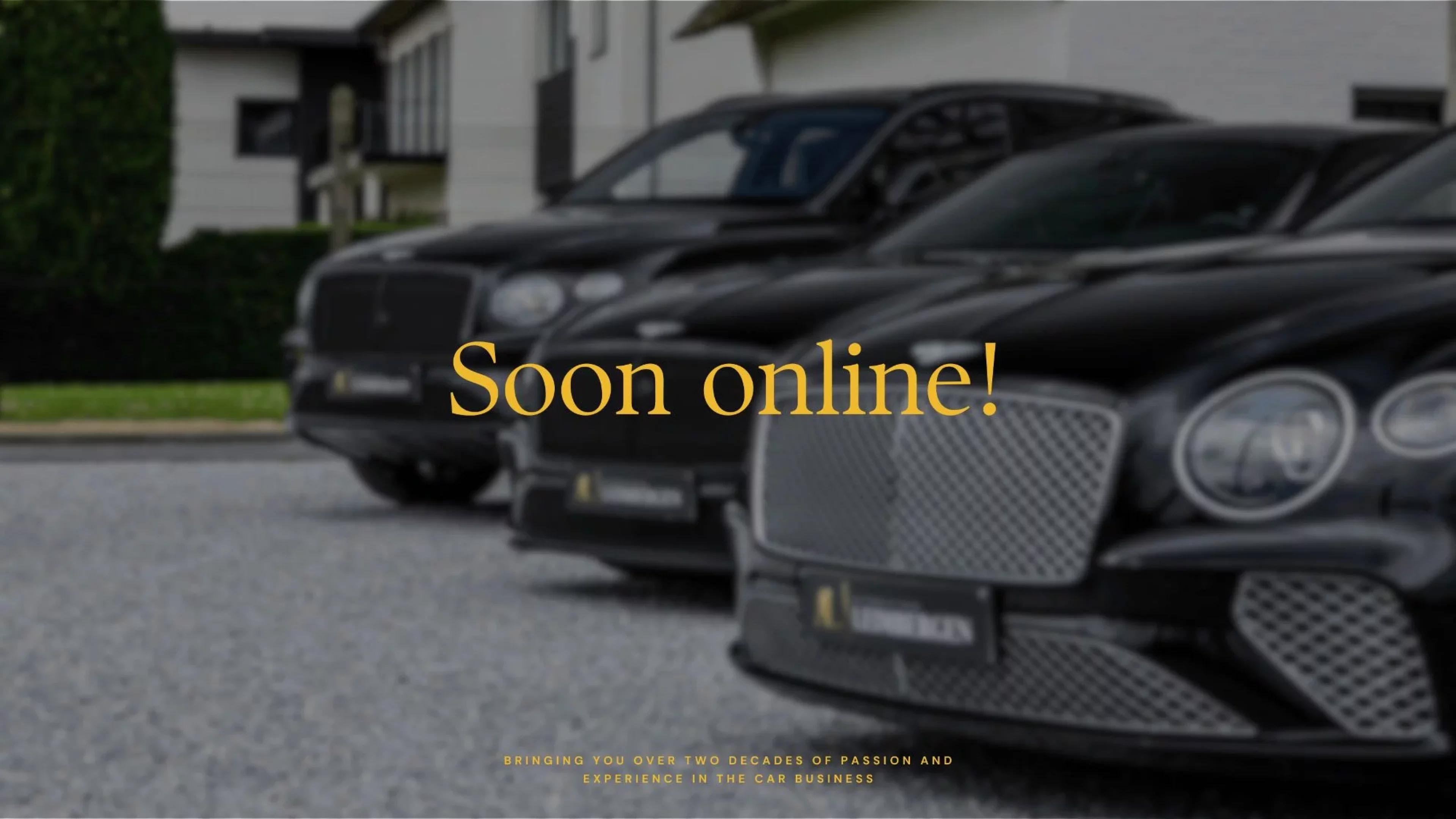 Header Porsche 911 Carrera Coupé Type 992.2