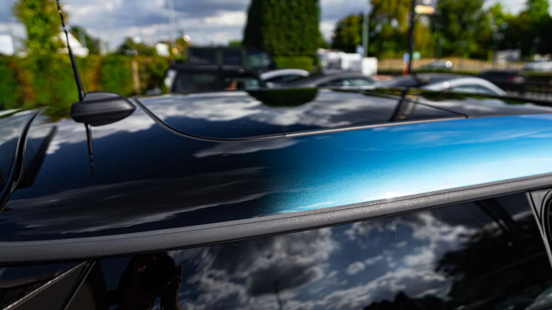 Header Mini Cooper