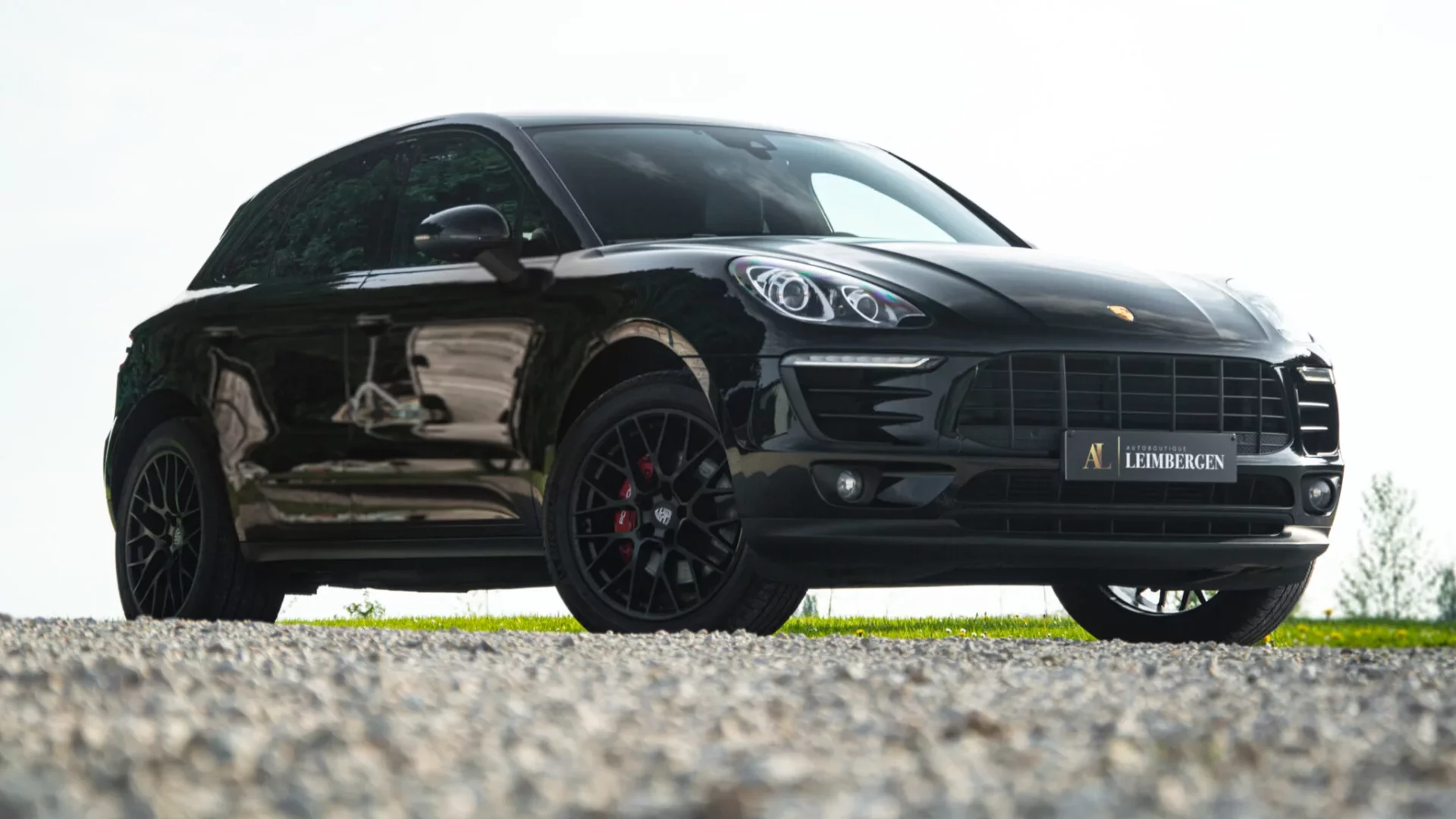 Header Porsche Macan S Diesel