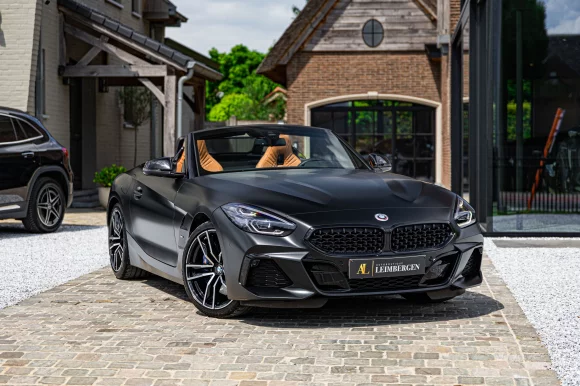 BMW Z4 sDrive30i