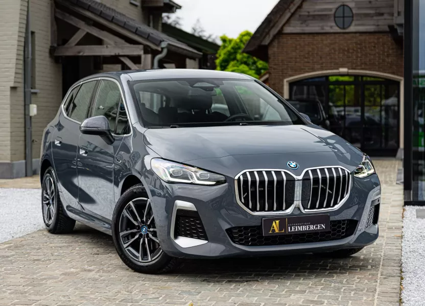 Extérieur BMW 225e xDrive