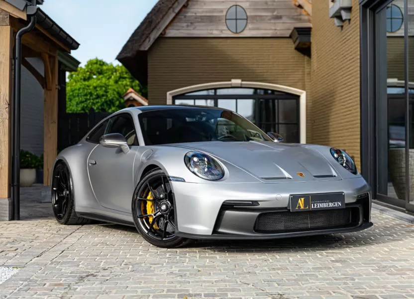 Exterieur Porsche 911 GT3 Touring Type 992.1
