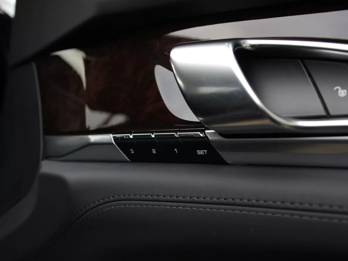 Exterieur Porsche Porsche Panamera Diesel 3 0 V6 300 Pk 1 Ste Eigenaar Slechts 39 80 Km