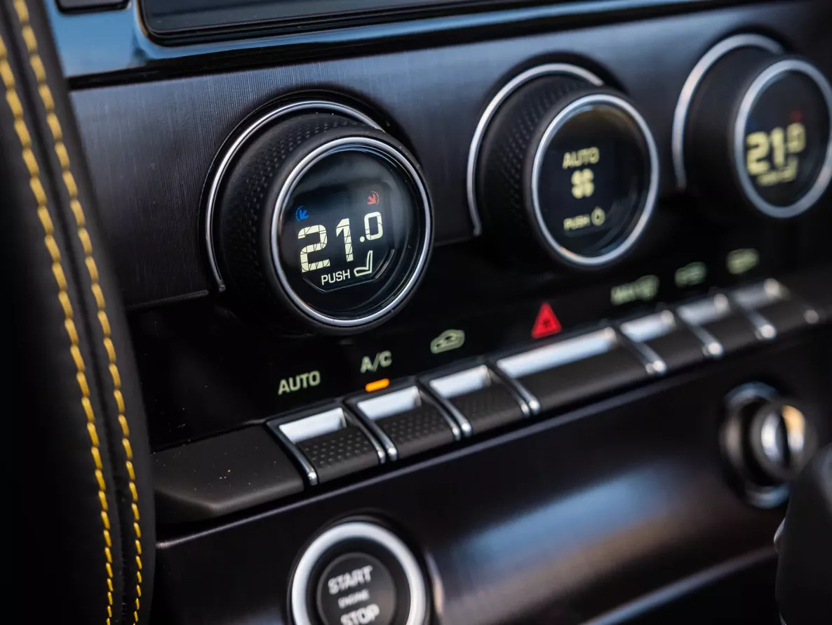 Exterior Jaguar Jaguar F-Type