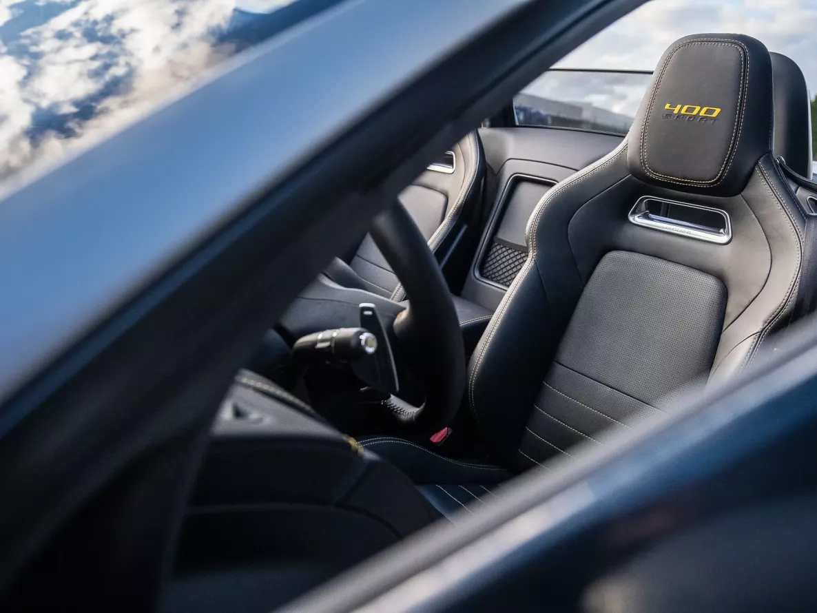 Exterior Jaguar Jaguar F-Type