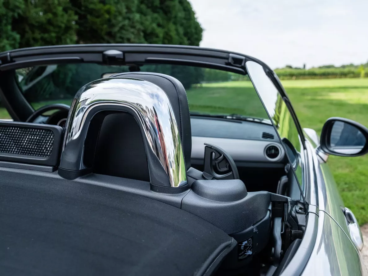 Exterior Mazda Mazda MX5