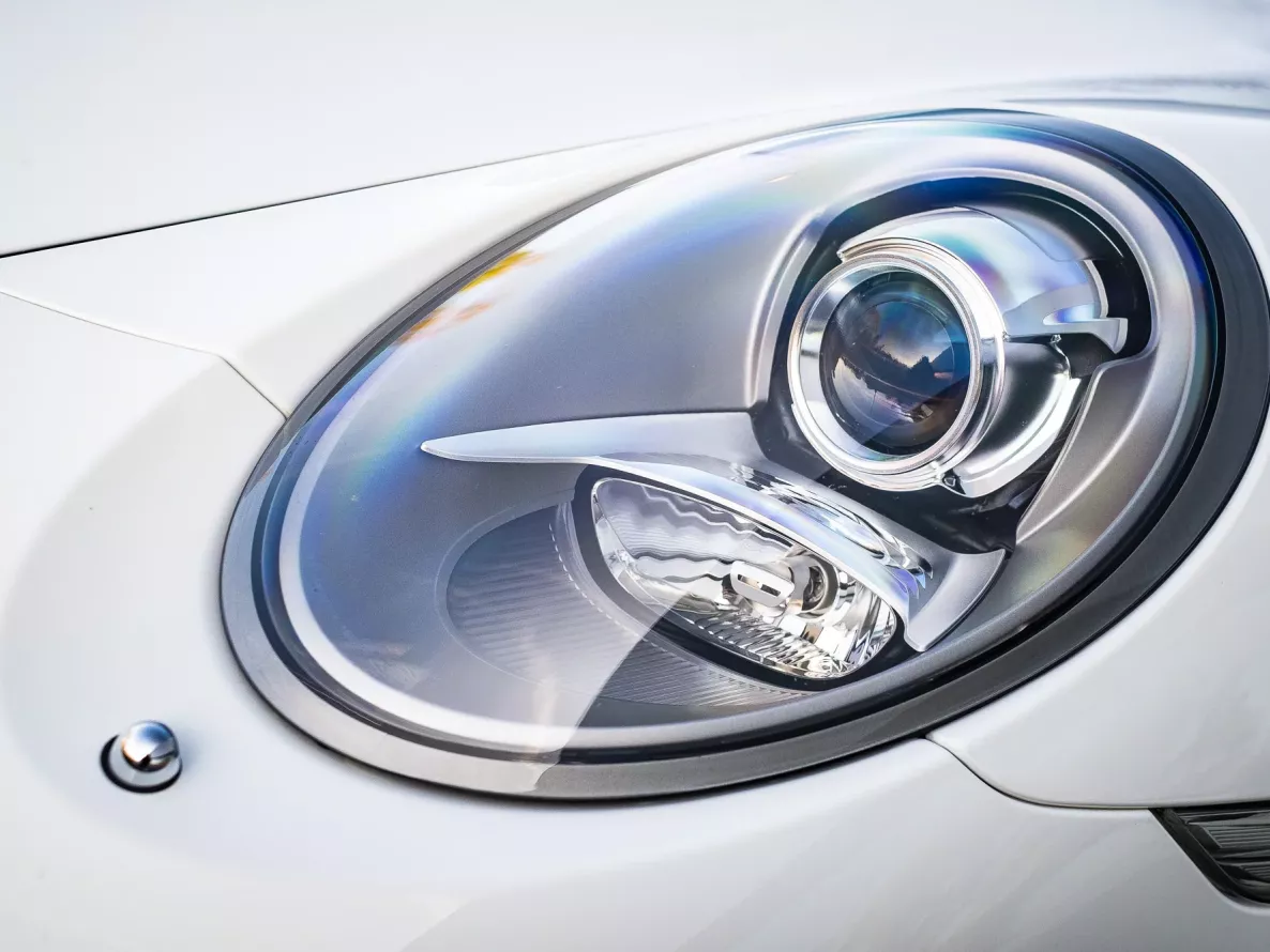 Exterieur Porsche 911 (type 991) Carrera 2 Coupé