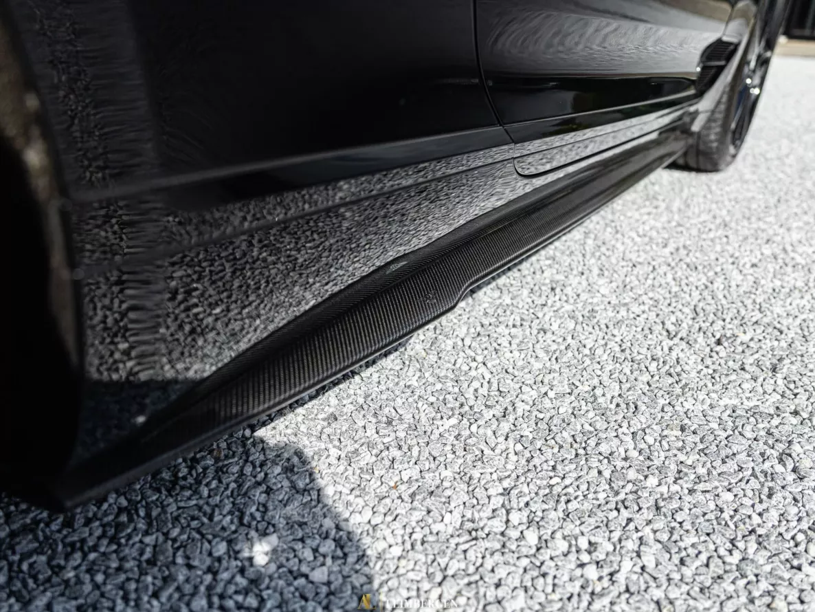 Exterior Bentley Continental GTC V8