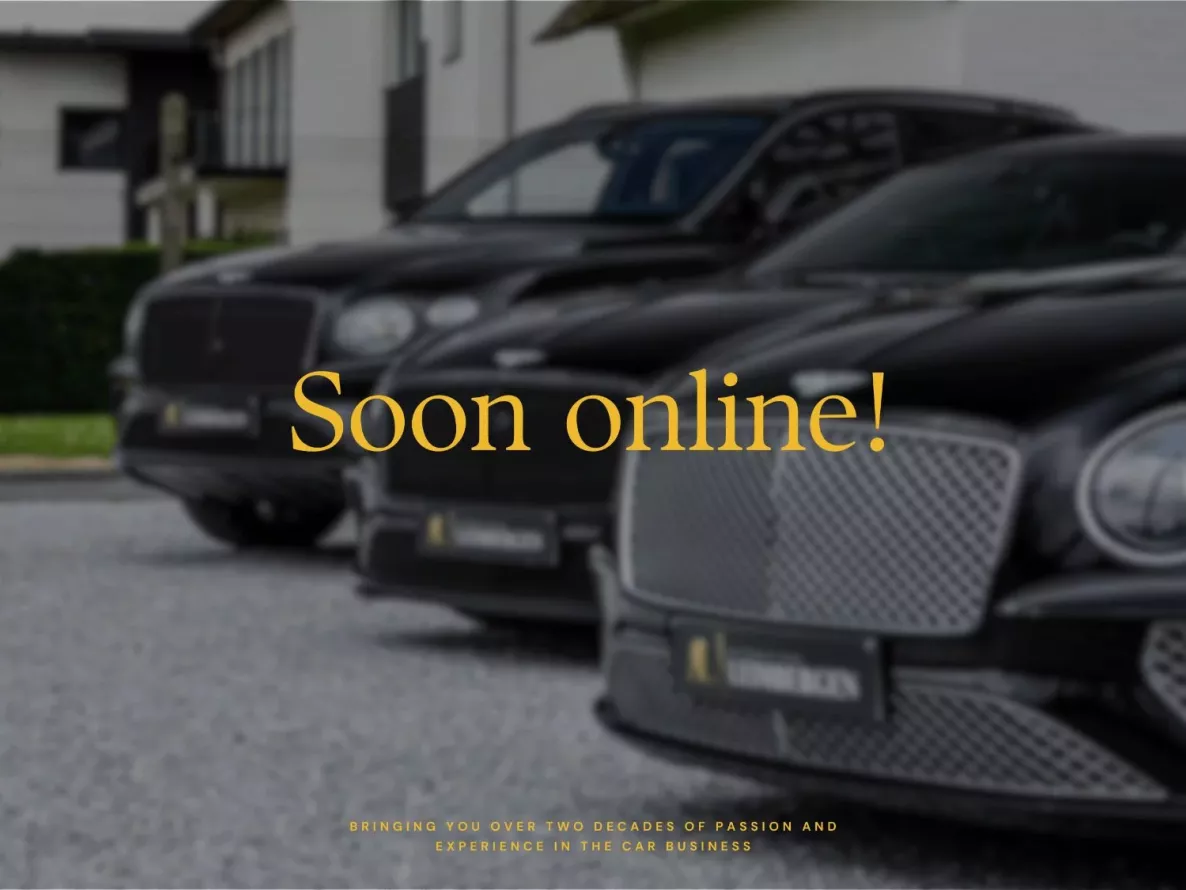 Exterieur Porsche 718 Boxster