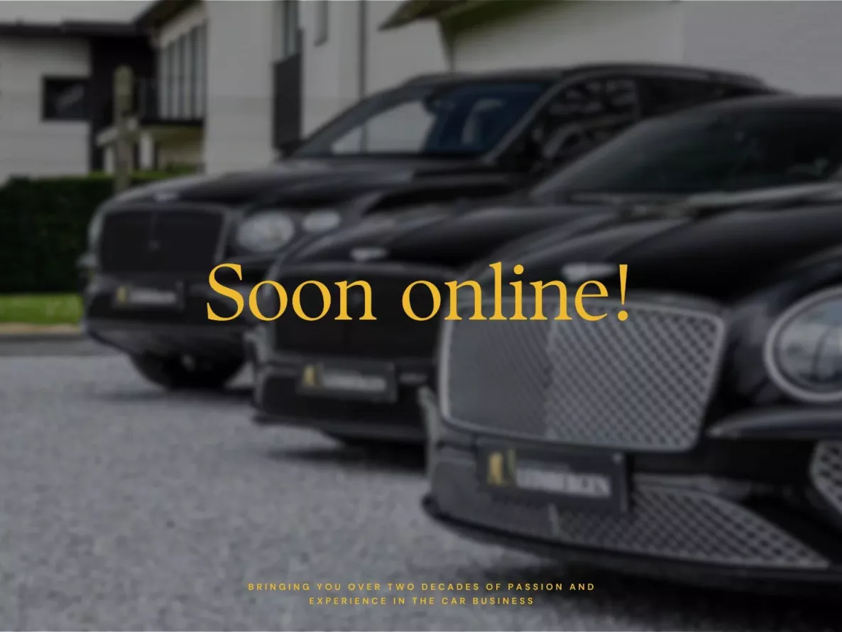 Exterior Porsche 911 Carrera Cabriolet Type 992.2