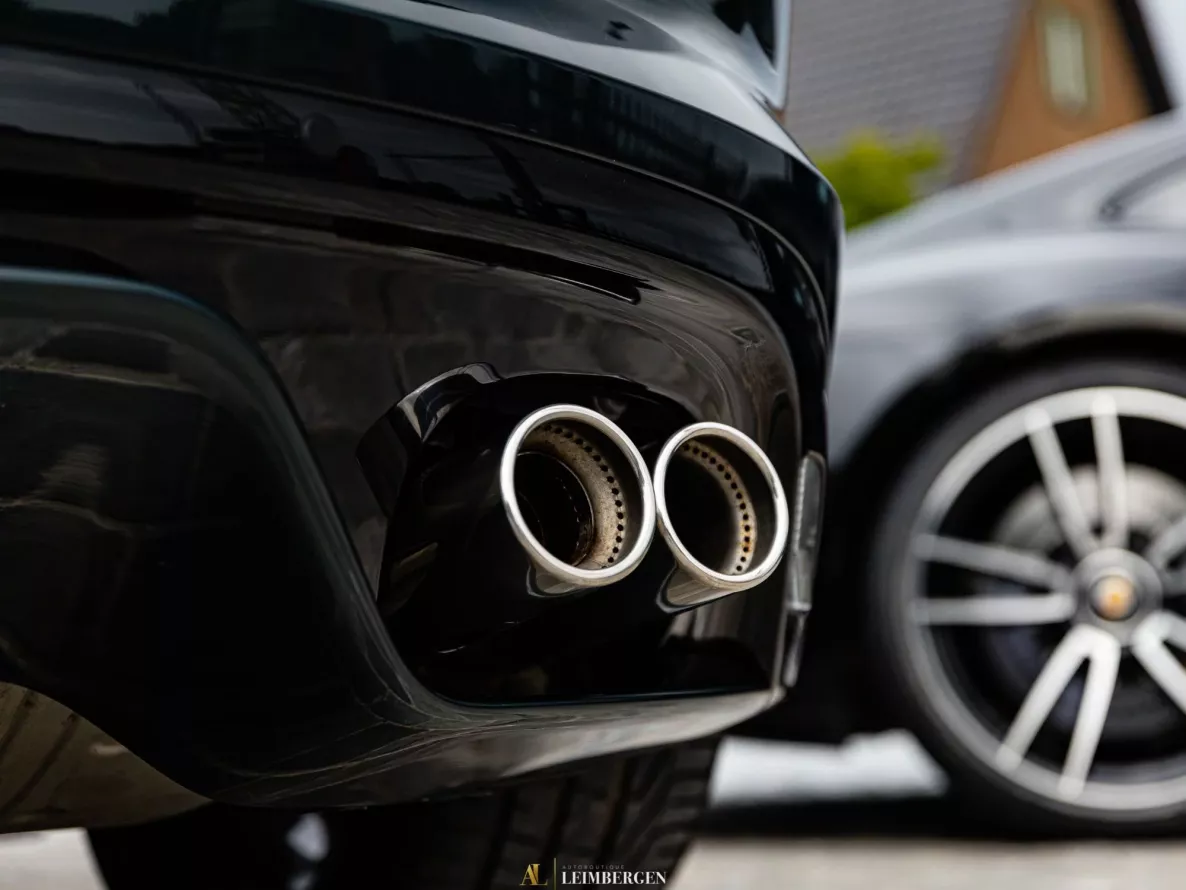 Extérieur Jaguar F-Type P450 ‘75’ Limited Edition