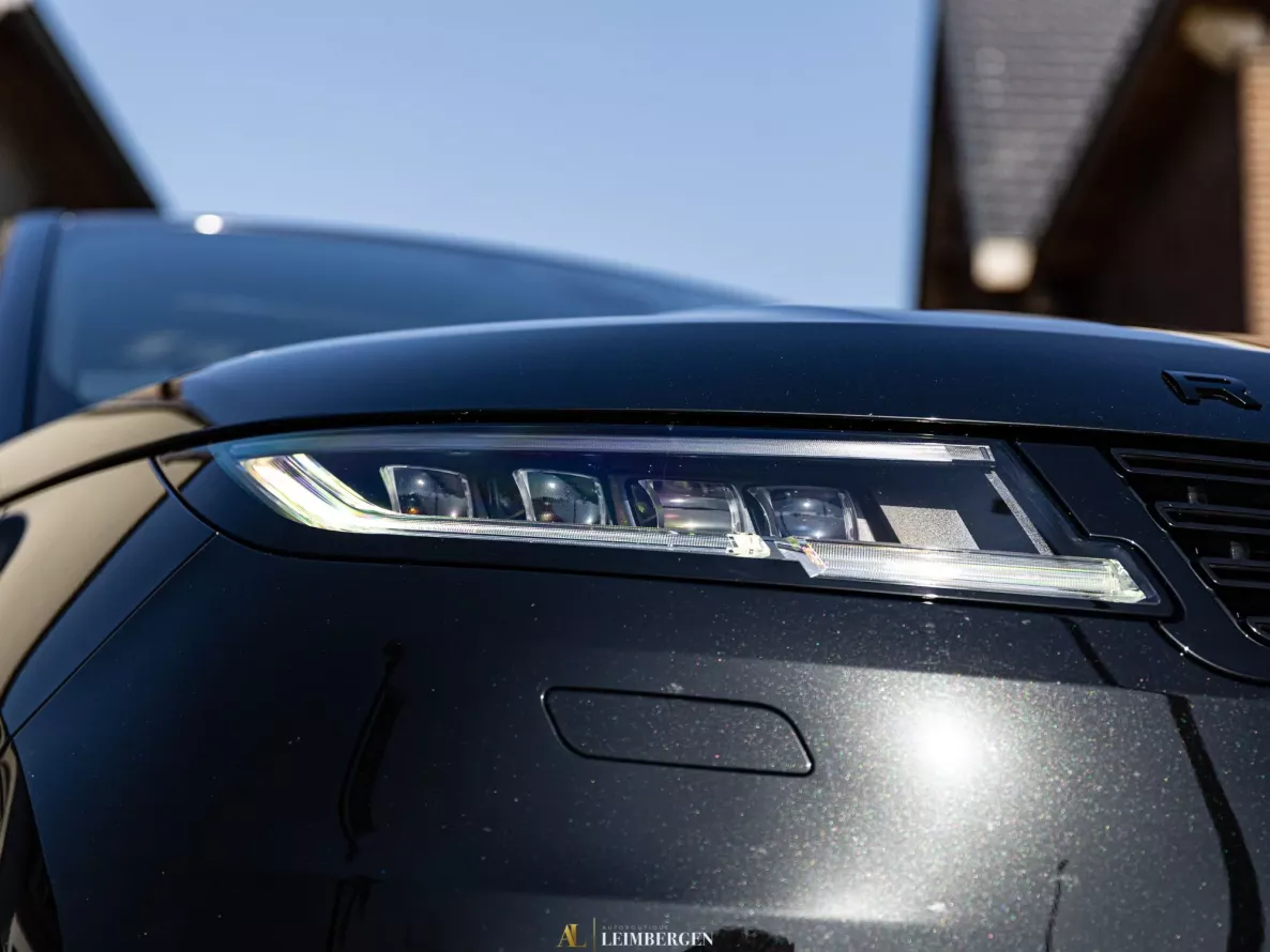 Exterior Land Rover Range Rover Sport D300 Dynamic SE