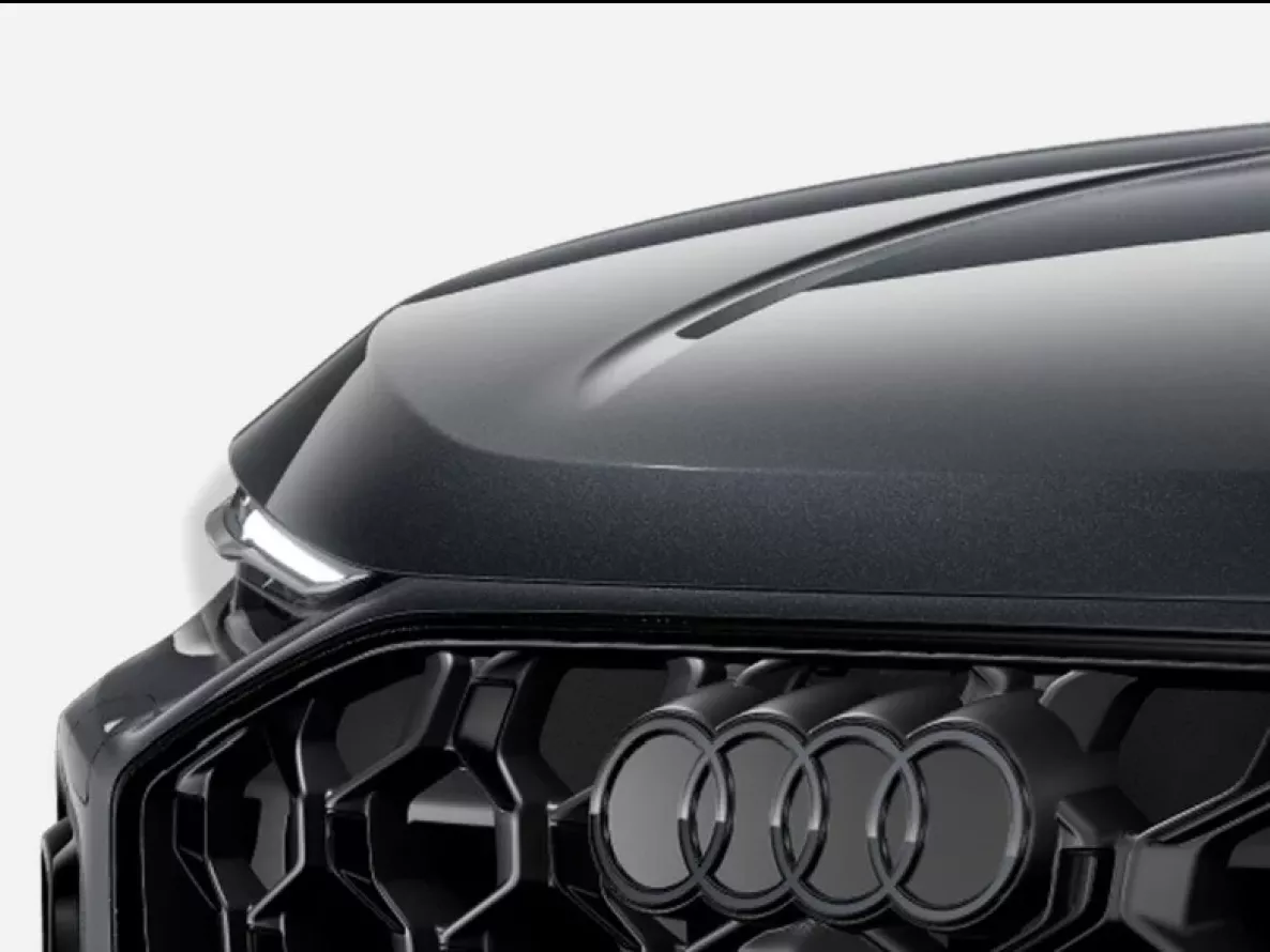 Exterieur Audi Q5 Sportback TDI quattro 150 kW S tronic
