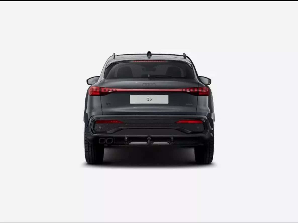 Exterieur Audi Q5 Sportback TDI quattro 150 kW S tronic
