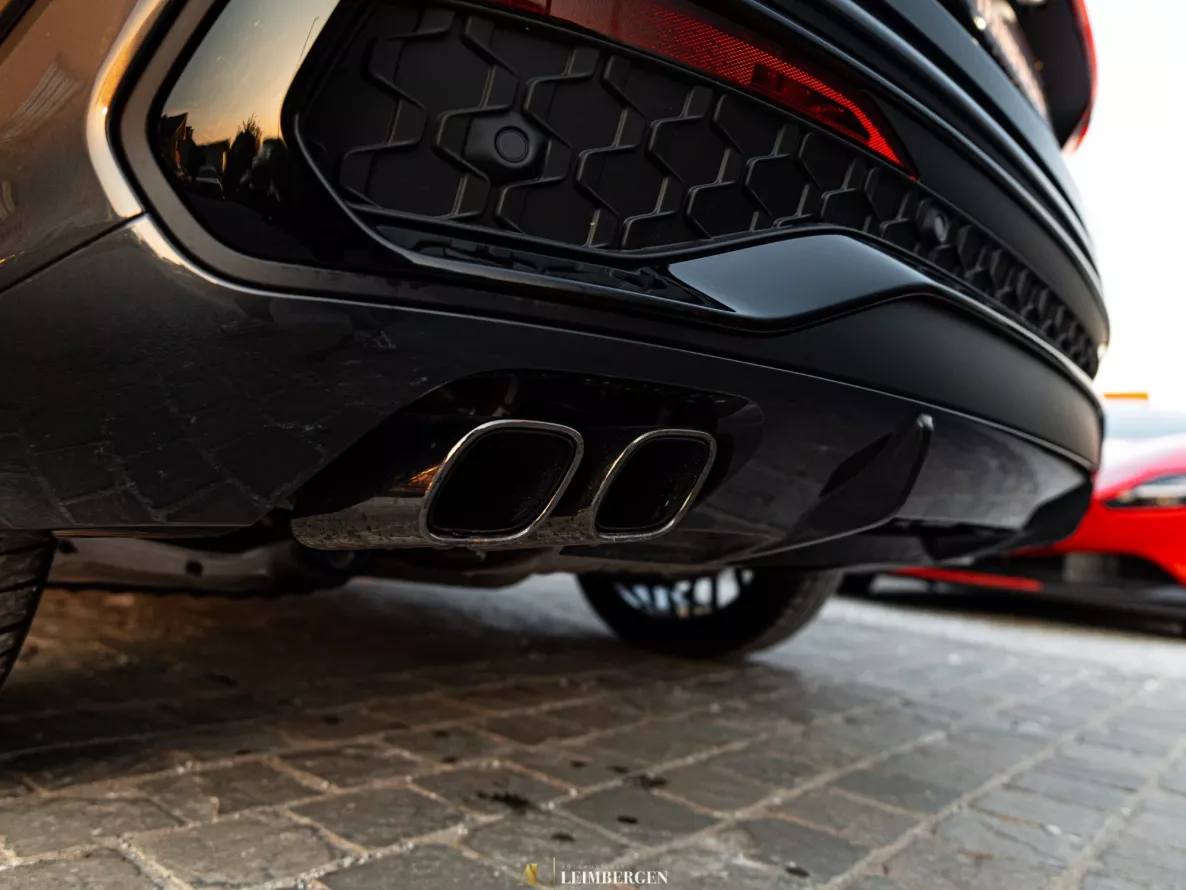 Exterieur Audi Q5 Sportback TDI quattro 150 kW S tronic