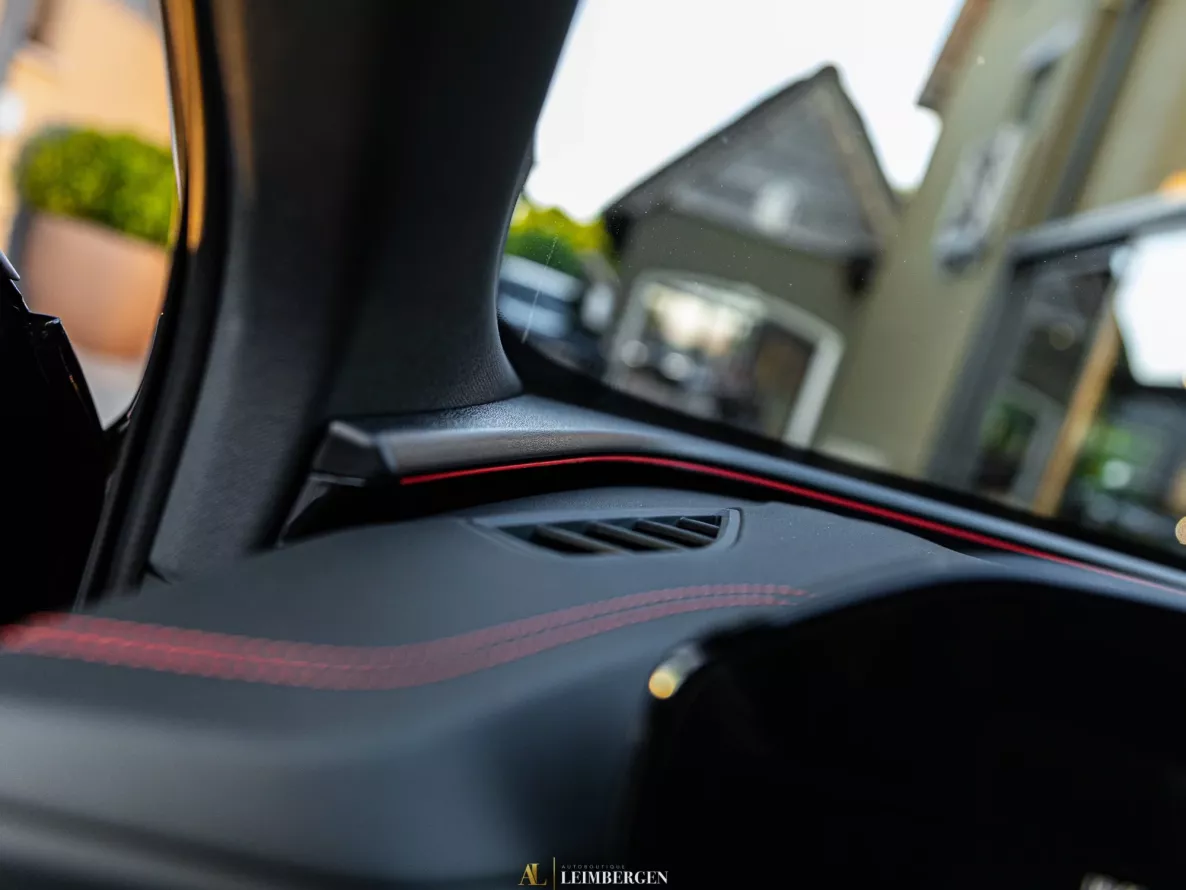 Interieur Audi Q5 Sportback TDI quattro 150 kW S tronic