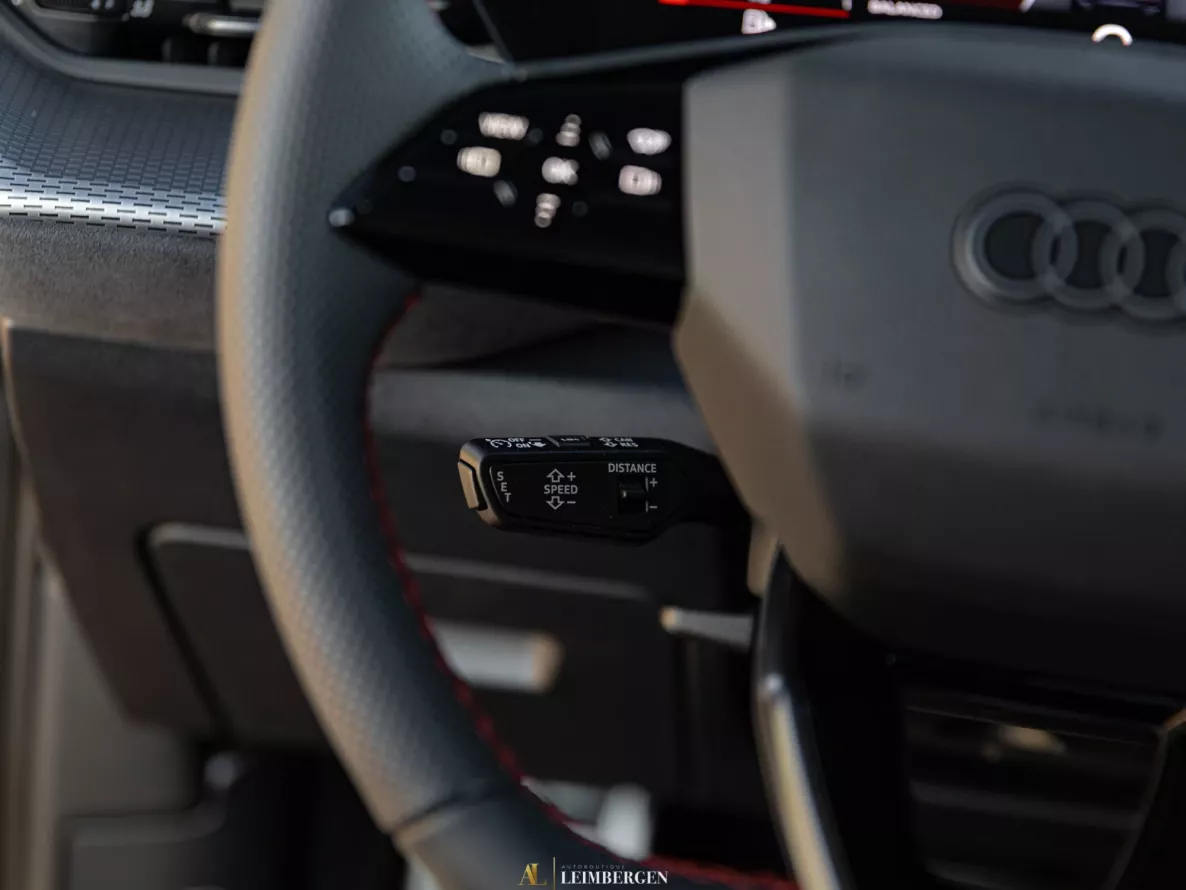 Interieur Audi Q5 Sportback TDI quattro 150 kW S tronic