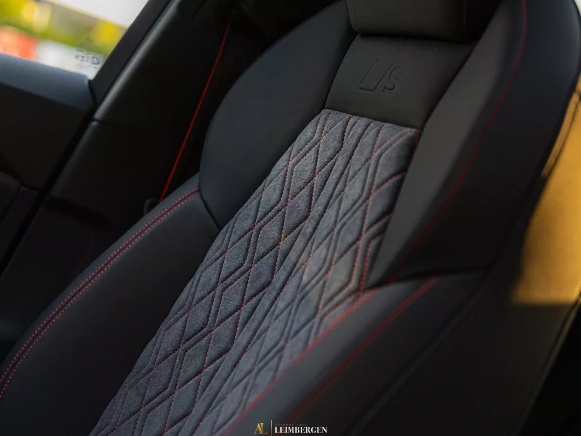 Interieur Audi Q5 Sportback TDI quattro 150 kW S tronic