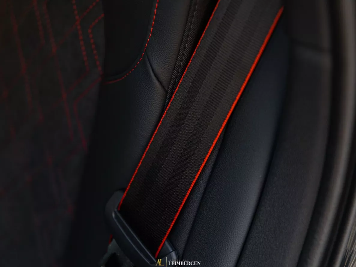 Interieur Audi Q5 Sportback TDI quattro 150 kW S tronic