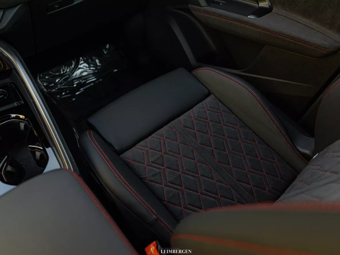 Interieur Audi Q5 Sportback TDI quattro 150 kW S tronic