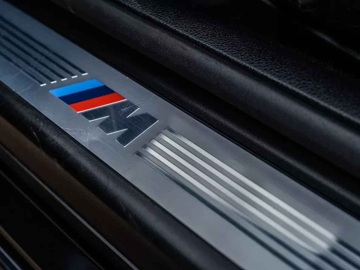 Extérieur BMW 640i Cabriolet
