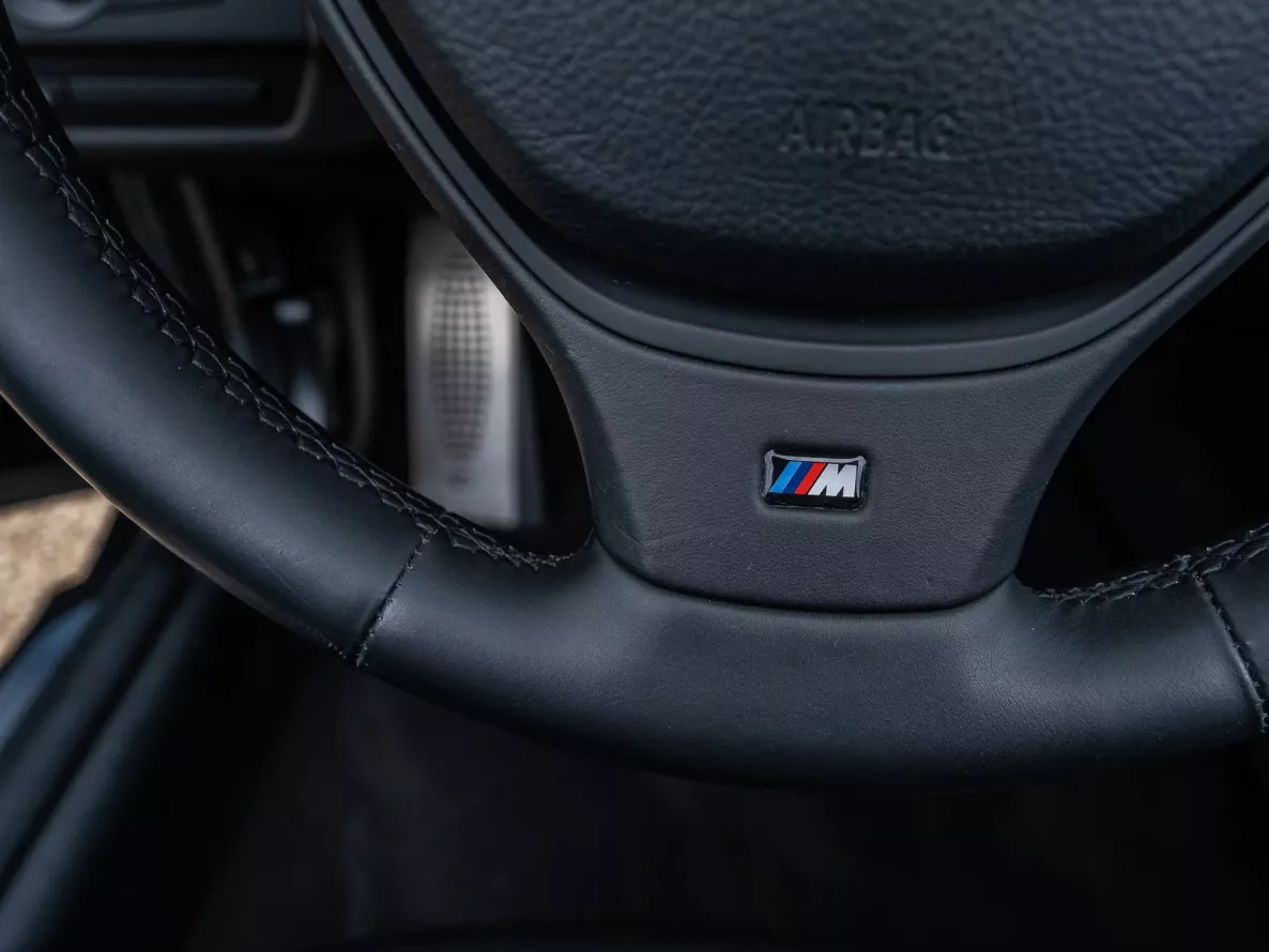 Extérieur BMW 640i Cabriolet