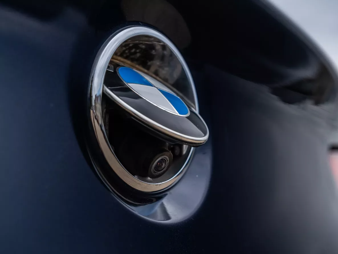 Extérieur BMW 640i Cabriolet