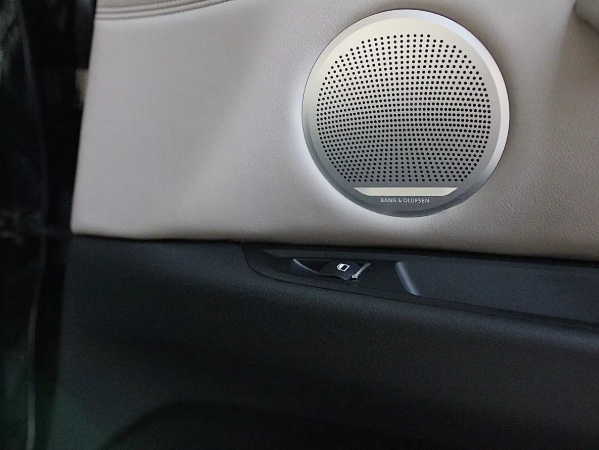 Extérieur BMW X6 M50D