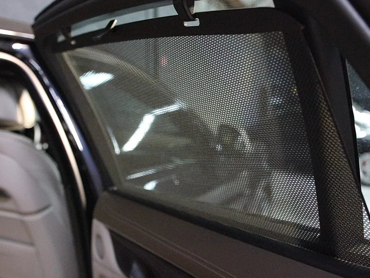 Extérieur BMW X6 M50D