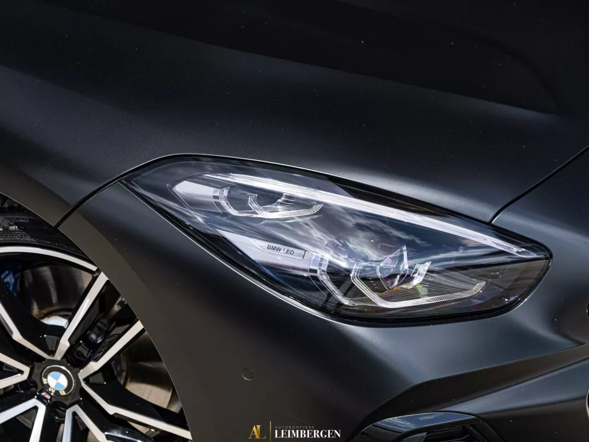 Exterior BMW Z4 sDrive30i M-Pack