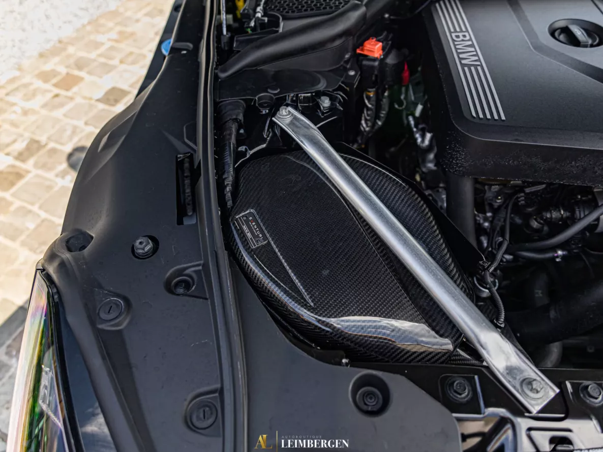 Exterior BMW Z4 sDrive30i M-Pack