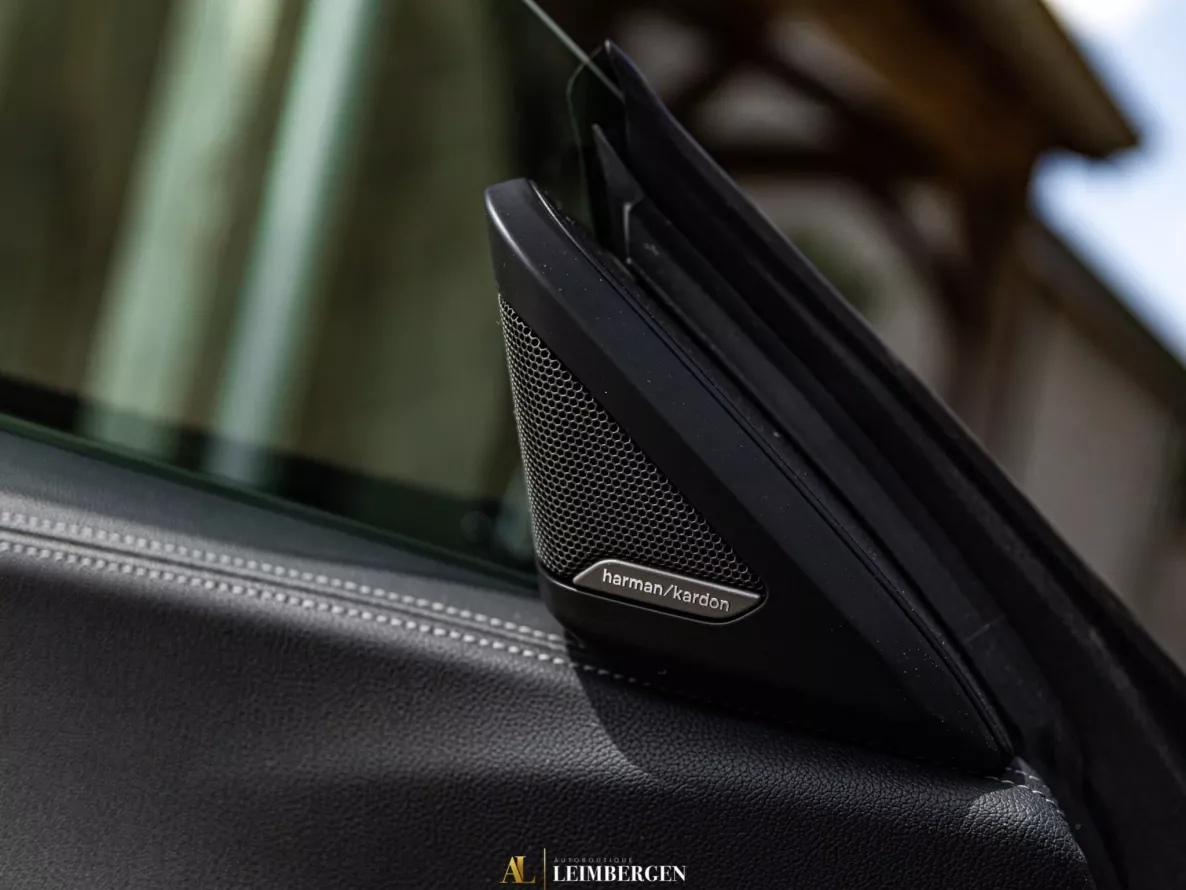 Exterior BMW Z4 sDrive30i M-Pack