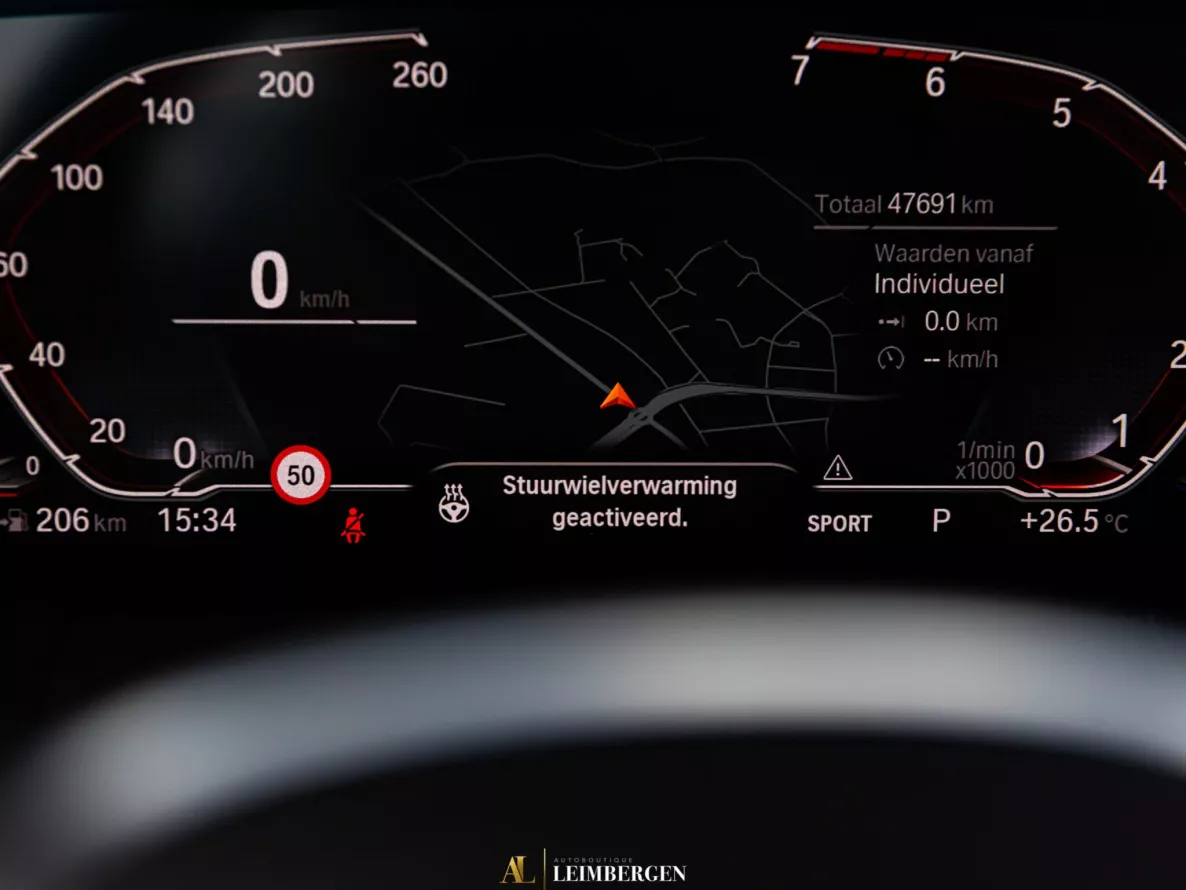 Exterior BMW Z4 sDrive30i M-Pack