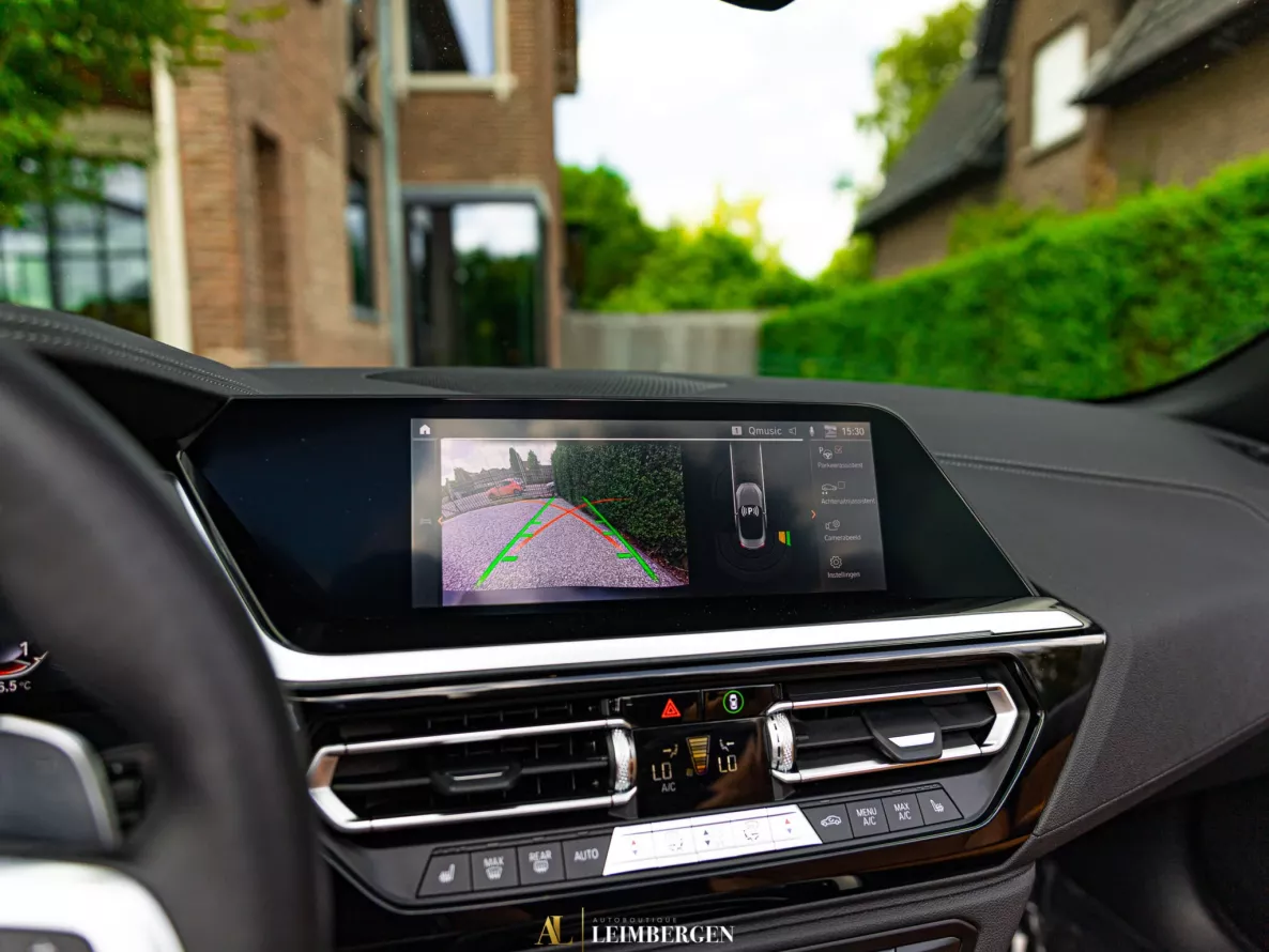 Exterior BMW Z4 sDrive30i M-Pack