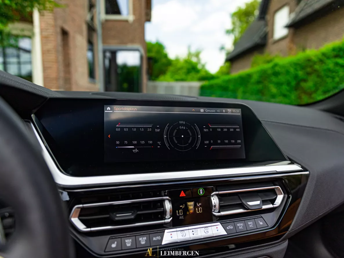 Exterior BMW Z4 sDrive30i M-Pack