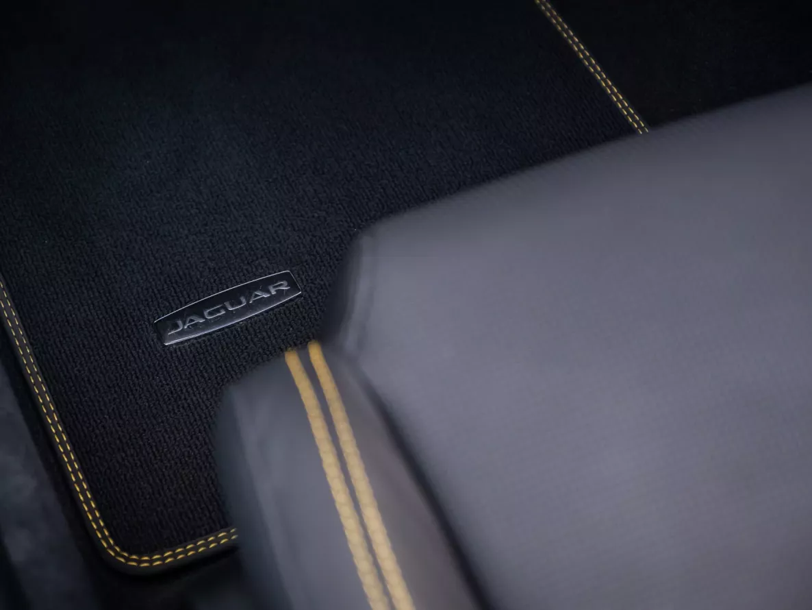 Extérieur Jaguar Jaguar F-Type