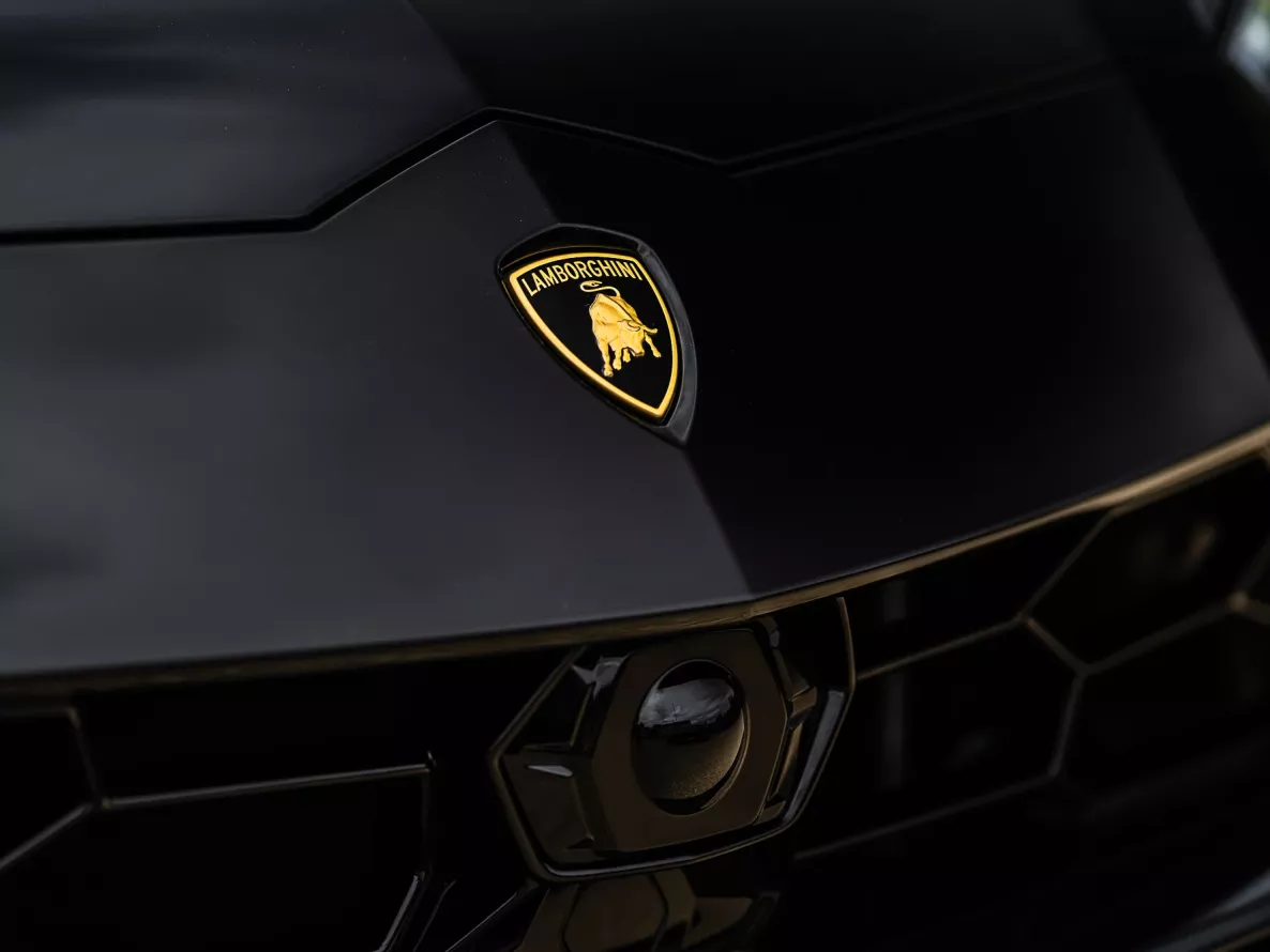 Exterieur Lamborghini Urus