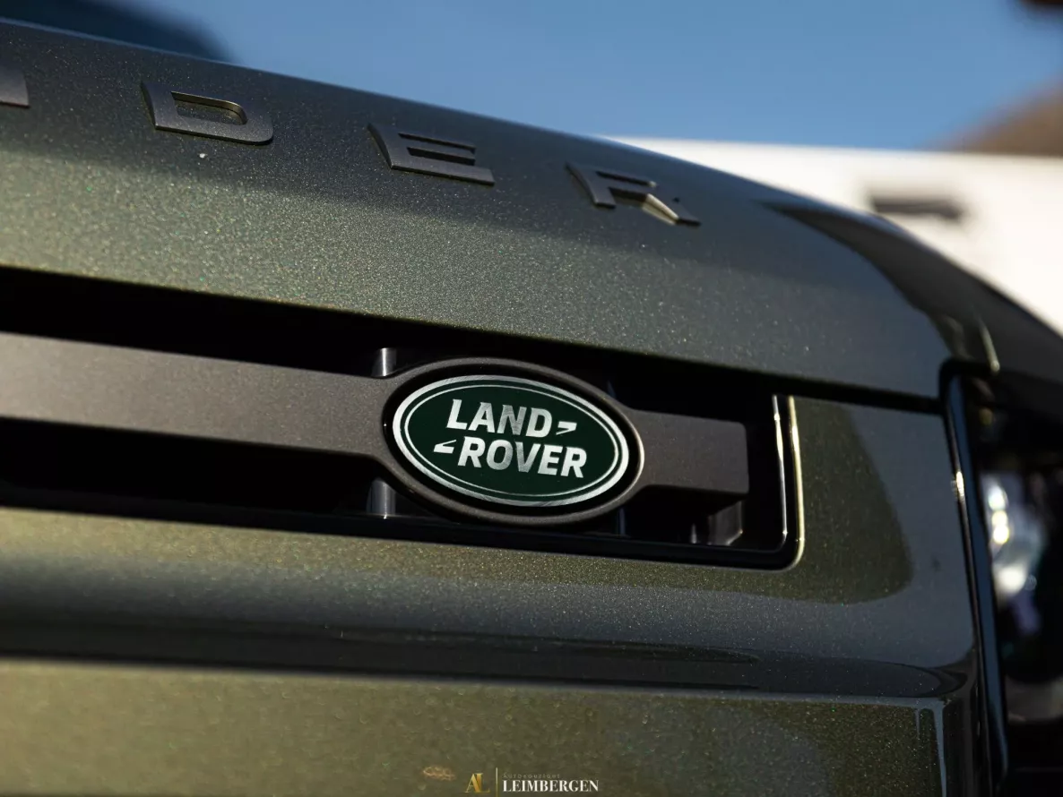 Exterieur Land Rover Defender 90 D250 X-Dynamic SE