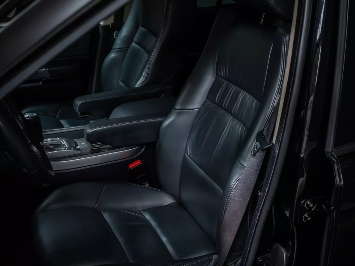 Exterieur Land Rover Range Rover Sport