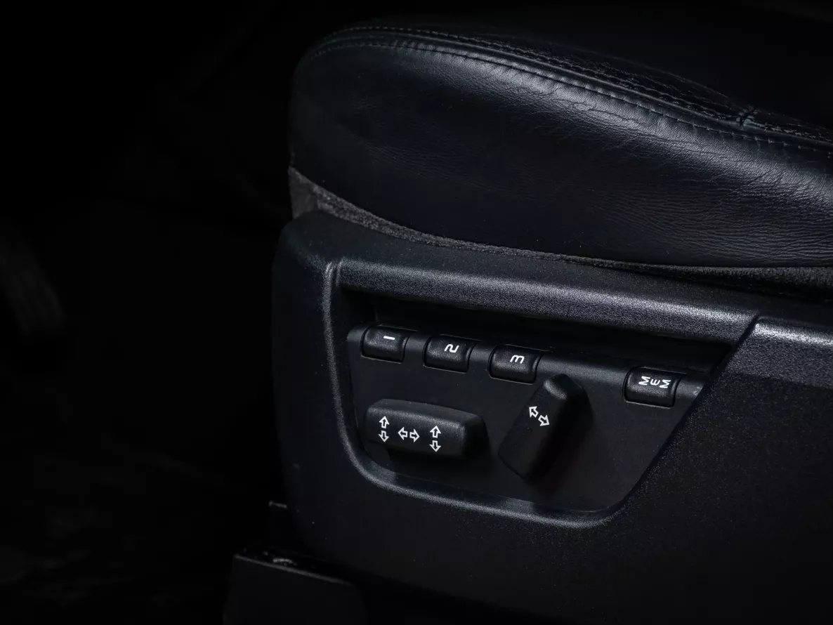 Exterieur Land Rover Range Rover Sport