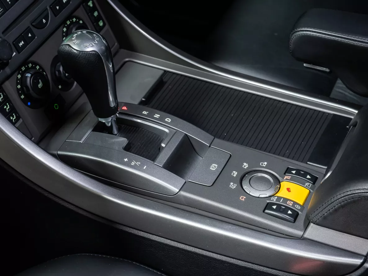 Exterieur Land Rover Range Rover Sport