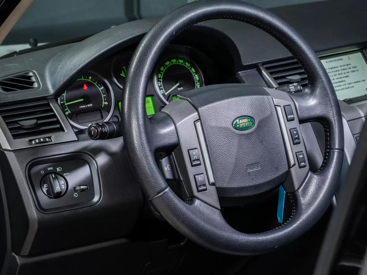 Exterieur Land Rover Range Rover Sport