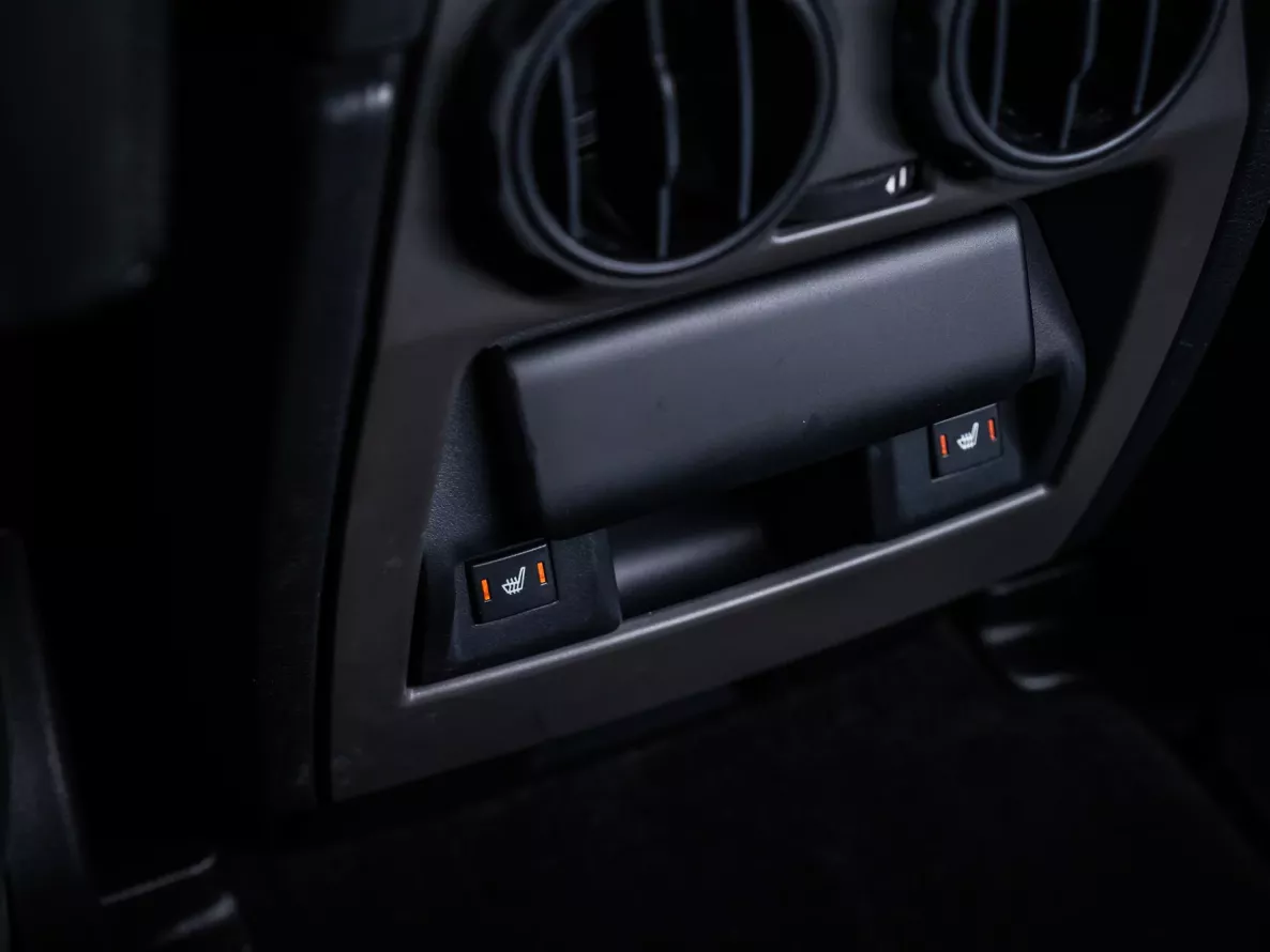 Exterieur Land Rover Range Rover Sport