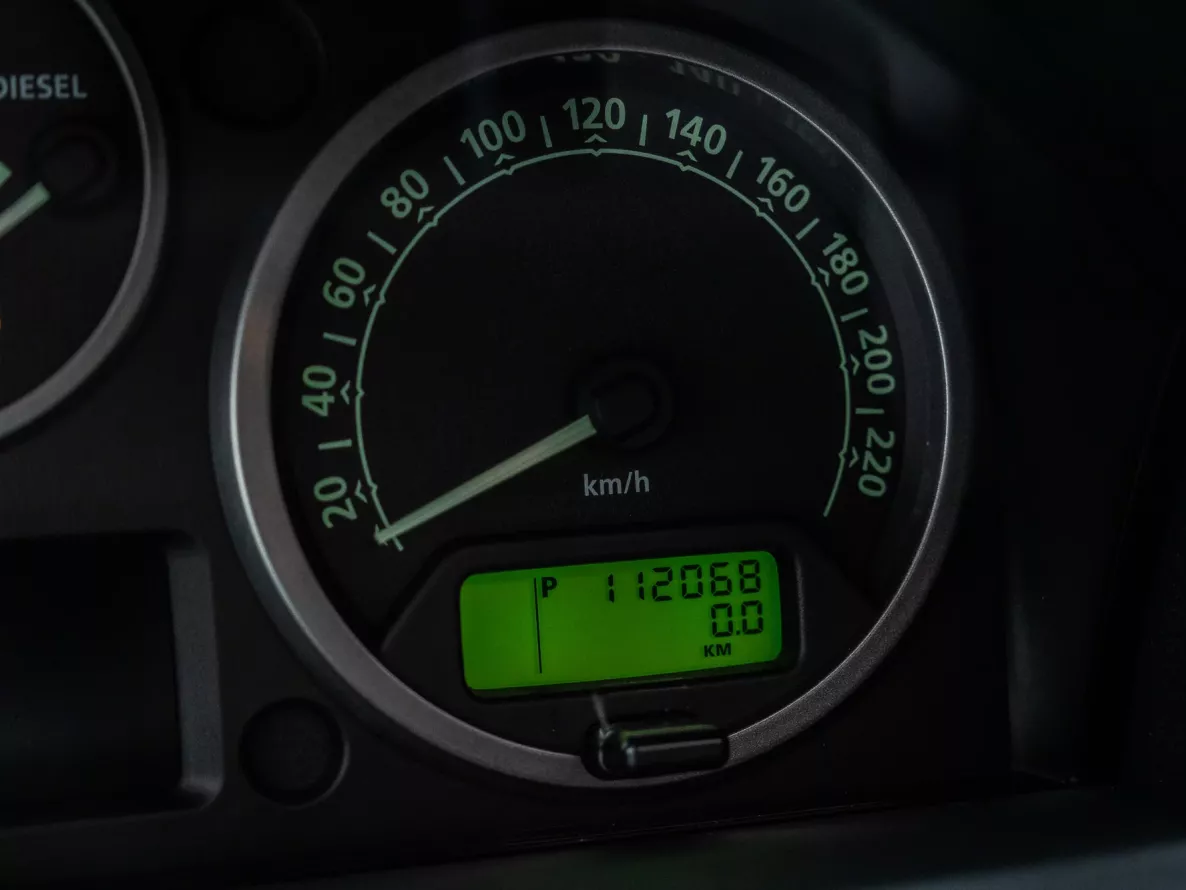 Exterieur Land Rover Range Rover Sport