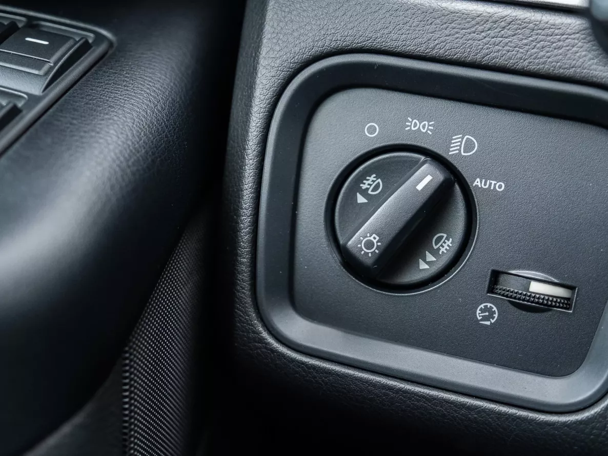 Exterieur Land Rover Range Rover Sport