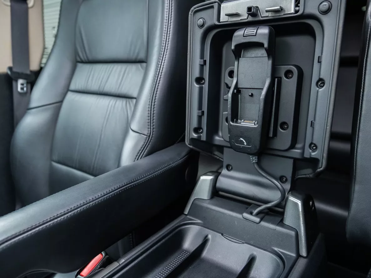 Exterieur Land Rover Range Rover Sport