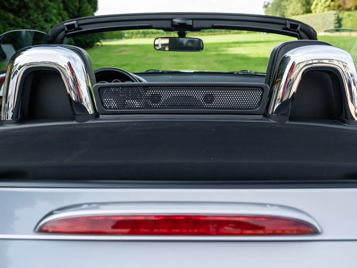 Exterieur Mazda Mazda MX5