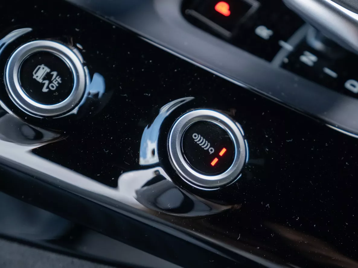 Intérieur Mercedes-Benz AMG GT R